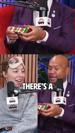 The Filipino rubik’s champion | ft. Jonathan Molo