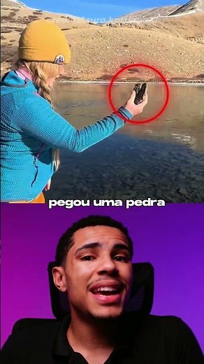 Um Truque Que Quem Vive em Lugares Congelados Precisa Saber 😯❄️