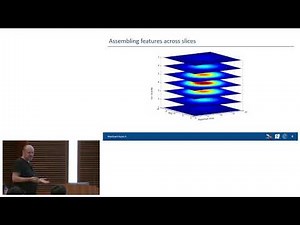 MQSS 2019 | L11: MaxQuant basics II - Ion Mobility | Juergen Cox
