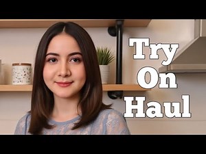 4K Blue Mesh Lingerie Dress Try On Haul Transparent | Micro Bikini Try On Haul | Summer Fashion