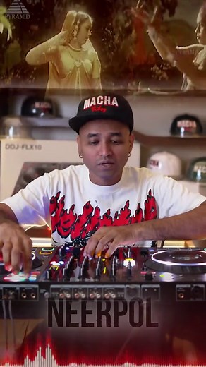 Top Tamil DJ Remix Songs Compilation