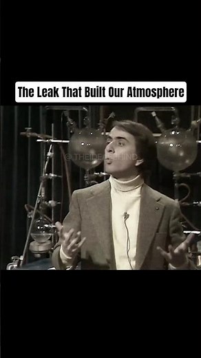 Why Is Earth Losing Its Hydrogen? #astrophysics #spacefacts #carlsagan
