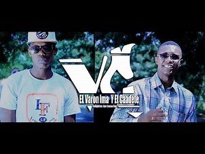 Moderno y RT 1ra Parte Video Oficial @elcadeteofficial Ft. El Varon Ima