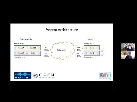 PBS Kids Goes Live in Australia