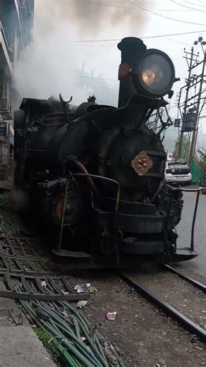 🚂🚃🚃