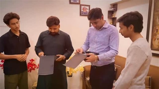 THUNDER EVENT on Instagram: "Excited to Have ENGR. MR.ADIL ASKARI M.P.A Central & ENGR.MR.ADEEL ZAIDI at Ratjaga.We ensure that this event reflects the high standards,we all strive for.! #adilaskari #ratjaga #foryou #thunderevents #umairnajmi #qawalinight🎶 #concert #msamie"