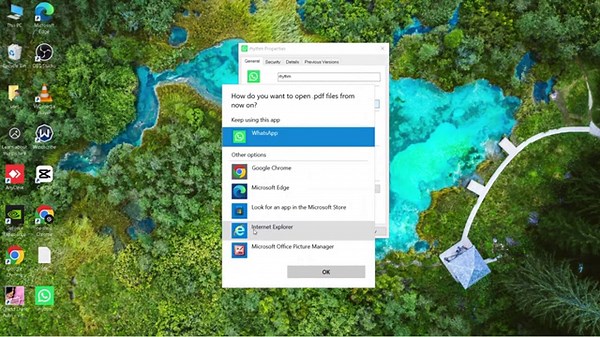 pdf can't open file problem pdf file not opening in Pc | pdf file open nahi ho raha hai