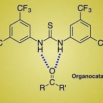 Video: Organocatalysis: Principles and Applications