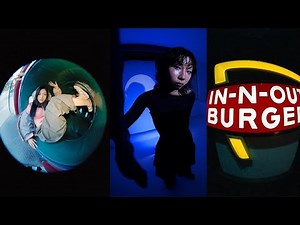 Fisheye Lens | This is WIDE!!