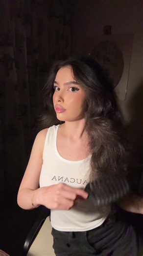 lilz2ana (@lilz2ana)’s video of hairtutorial