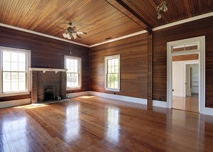 Can You Stain Wood Paneling? - 7 Simple How To Steps