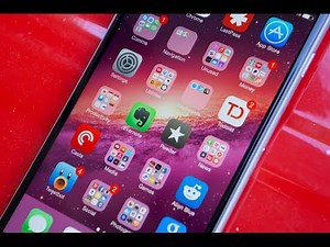 iOS 8 Review: Worth the Wait and the Bugs | Pocketnow