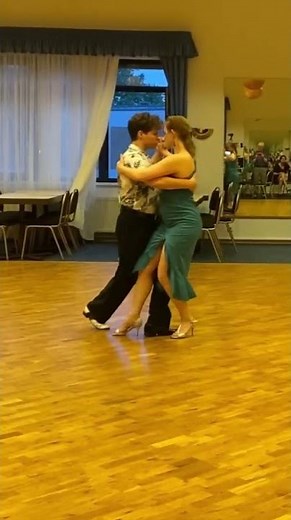 Tango Argentino / Interpreting Pugliese