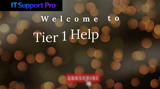 Tier 1 Help Desk Services USA