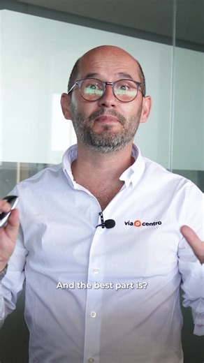 Welcome to ViaCentro – your trusted car dealer in Portugal! 🇵🇹 From city cars to premium models, we offer a great variety of vehicles, excellent prices, and personalized service. Come visit us and discover why we’re known as “The Stand of Great Opportunities”! 🔥😎 📍 Rua 1º de Maio, 2050-061 Aveiras (by A1 Aveiras roundabout) 🌐 www.viacentro.pt 📞 WhatsApp: 351 963 961 045 | Tel: 351 263 247 930/1 #ViaCentro #CarDealerPortugal #UsedCarsPortugal #ExpatLifePortugal #CarsInPortugal #CarForSaleP