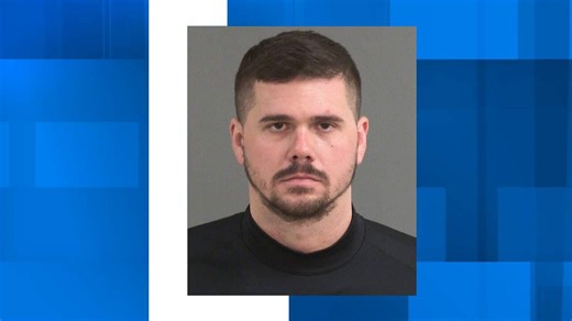 CofC police officer fired after criminal charges filed, college confirms