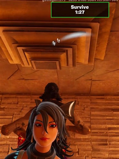 Got to be cringe sometimes 😆 #murdermystery #murdermystery2 #fortnite #funny #fyp