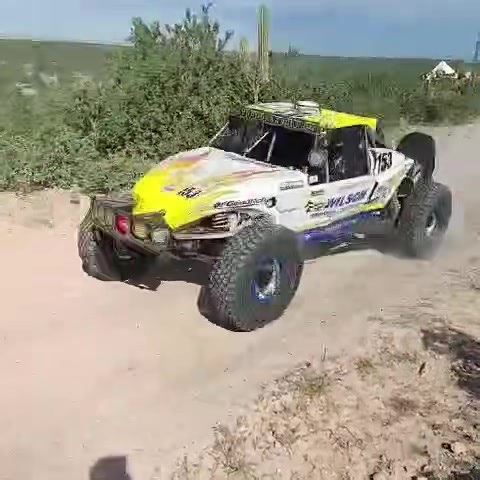 Wilson Motorsports clase 1 BAJA 1000 2023 📹Christopher C. | Juarez Baja and off Road