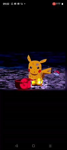 Pikachu and Eevee Adventures in Stunning Animation