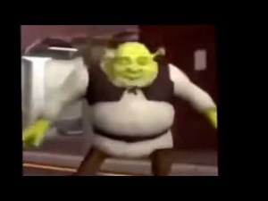 get down to the funky sound shrek 1 hour