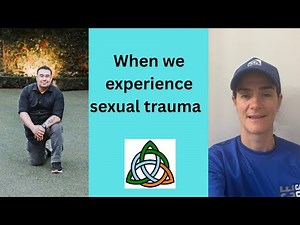 When we experience sexual trauma Dr. Nick Monzon (Embodied Processing & Somatic Experiencing)