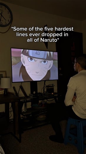 Which one is your favorite? #fyp #anime #naruto #narutoshippuden | anime