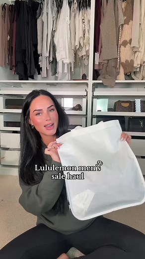 Lululemon Men's Sale Haul: Stylish Picks and Reviews