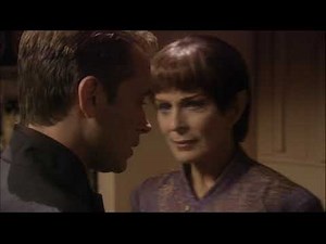 T'Pol's Wedding | Star Trek: Enterprise - Home
