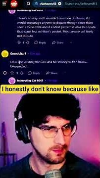 Kaceytron & Ethan Klein's settlement: H3Snark tries to undermine Kaceytron in real time