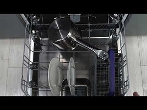 Product Review: Beko Freestanding Dishwasher 14 Place White BDFB1410W