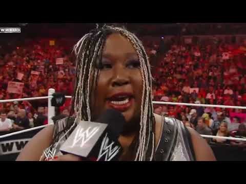 Awesome Kong