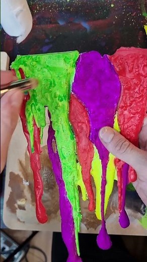 Making The Joker style PS5 faceplates