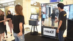 20K views · 254 reactions | Come experience the virtual fitting room this week at Gurney Plaza  Capture the moment, add some fun to it and share them with your friends on social media. We will be here till Sunday, 9 April! | Gurney Plaza | Facebook