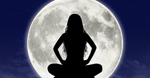 O que significa menstruar em cada fase da Lua