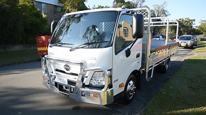 12 reactions | "The new Hino 300 Series is making the professional driver’s workspace more comfortable with a balance of functionality, accessibility and comfort." says Fleet Auto News. Check out the video review below. https://bit.ly/37TQN6Q | Hino Australia | Facebook