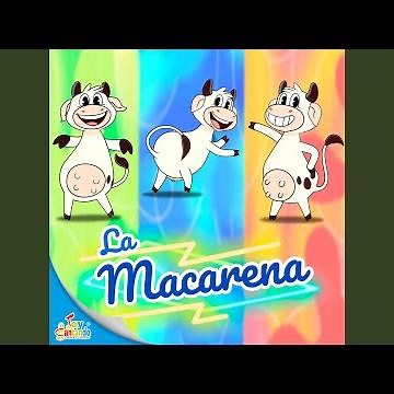 La Macarena