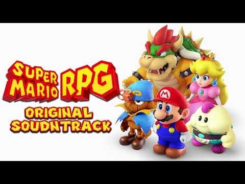 Battling Smithy – Super Mario RPG Remake: Original Soundtrack OST