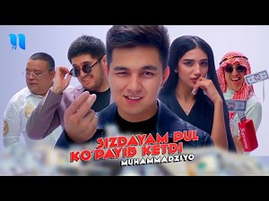 Muhammadziyo - Sizdayam pul ko'payib ketdi (Official Music Video)