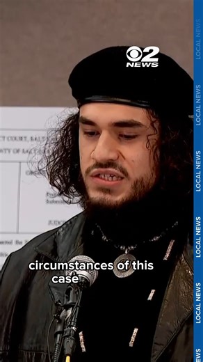 In his first time speaking since the deadly "No Kings" shooting in June, the man who was detained after carrying a rifle called for a change in the perceptions of others. Arturo Gamboa and his attorney, Greg Skordas, said racial biases were at play after the shooting that killed 39-year-old Afa Ah Loo. "I did not shoot anybody, I did not fire a single shot, I did not have any ammunition in the rifle. However, the blame was placed squarely on my shoulders," he said. READ MORE | https://bit.ly/3Mo