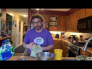 Easy to Make Bread Tutorial