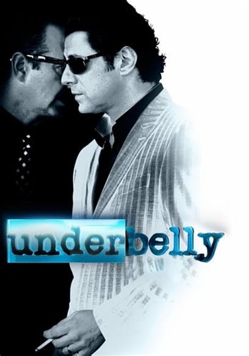 Underbelly S03:E08 - Crossroads