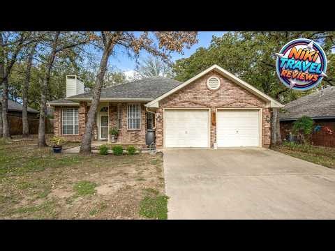 Spacious Brick House 3BR 2BA A+ | Dallas (TX), United States | Hotel Review 🏨