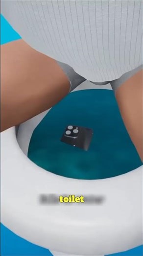 Dropped Your Tablet in the Toilet? Don’t Use Rice—Do THIS Instead!? 😱