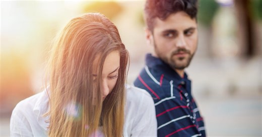 5 Behaviors That Seem 'Normal' But Could Be Signs Of Emotional Abuse