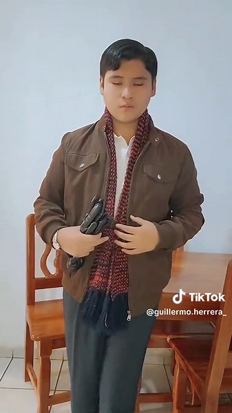 Outfit Old Money Estilo Italiano para Teatro