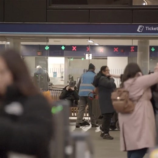 What's a Control Period❓ And what's our Control Period seven delivery plan❓ We’re investing over £45bn in Control Period seven. Our plan sets out our planned activities, outputs and expenditure of operating, maintaining and renewing Britain's mainline railway: 👉 https://www.networkrail.co.uk/who-we-are/publications-and-resources/our-delivery-plans-for-2024-2029?utm_campaign=cp7&utm_content=1712165881&utm_medium=social&utm_source=facebook #CP7 | Network Rail