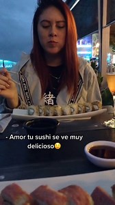 Es bien compartida MI NOVIA #comedia #humor #couple | Conder y Name