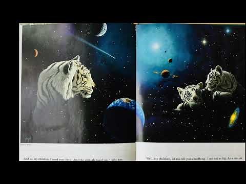 Dear children of the Earth written and illustrated by Schim Schimmel