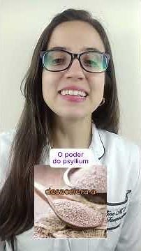 Benefits of psyllium and how to use it?