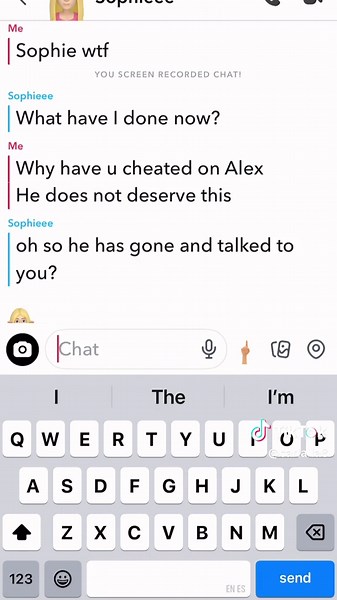 Watch parts before #texting #text #textstory #creatorsearchinsights